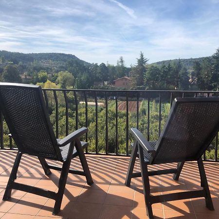 Eva & Travel - Triplex La Cavallada Prades Exteriör bild