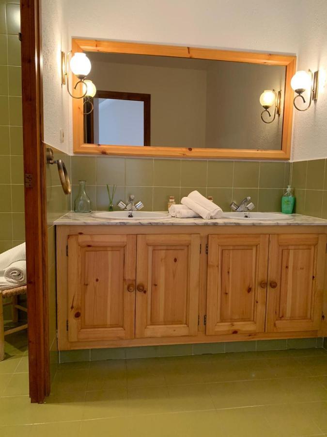 Eva & Travel - Triplex La Cavallada Prades Exteriör bild