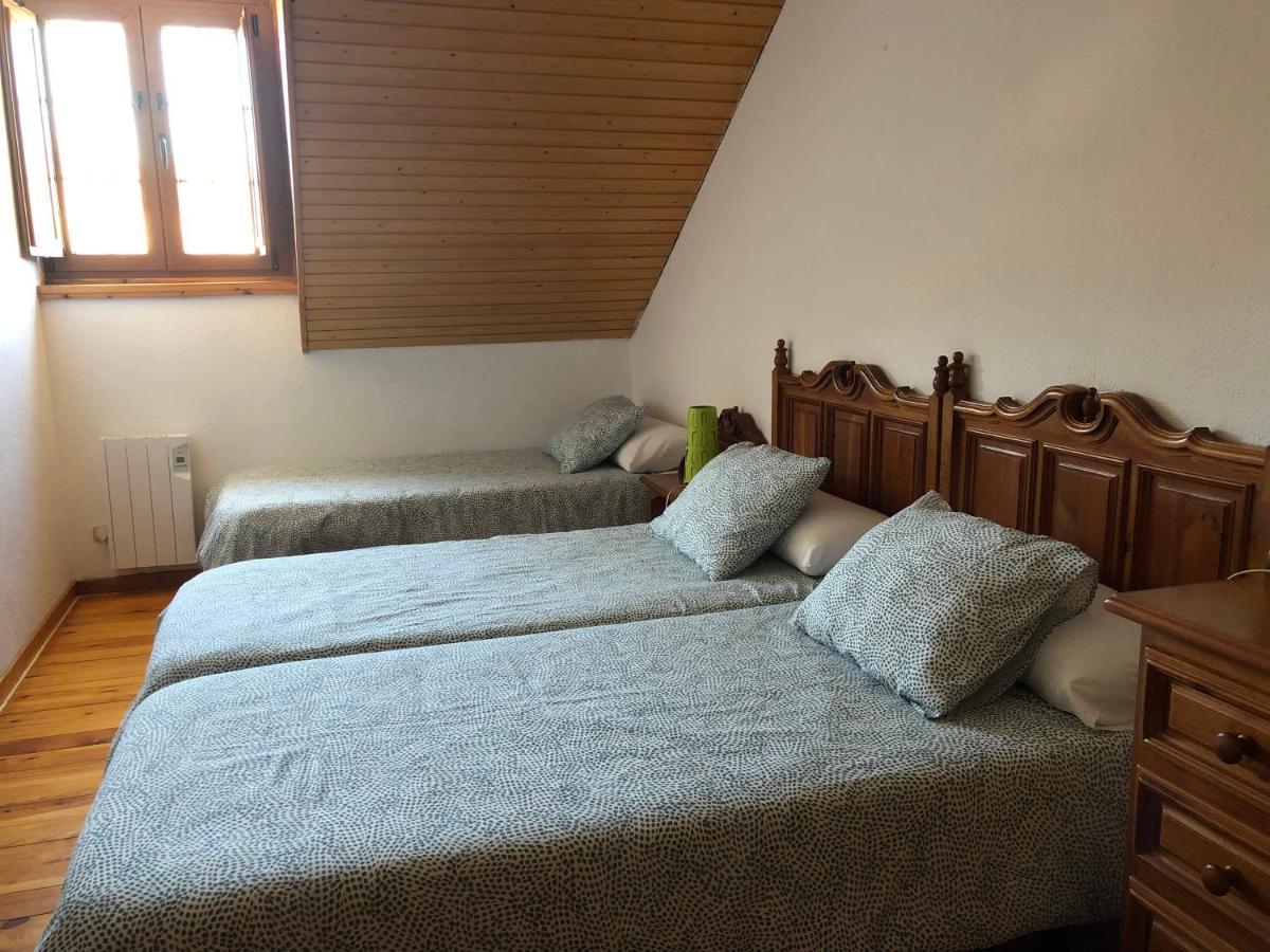 Eva & Travel - Triplex La Cavallada Prades Exteriör bild
